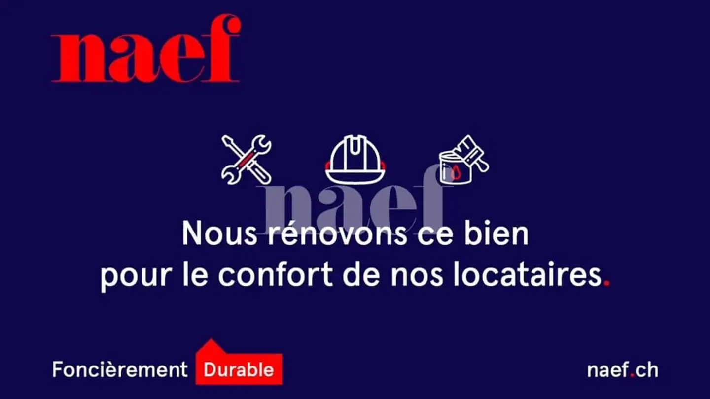 Apartment for rent - Grand'Rue 21, 2036 Cormondrèche