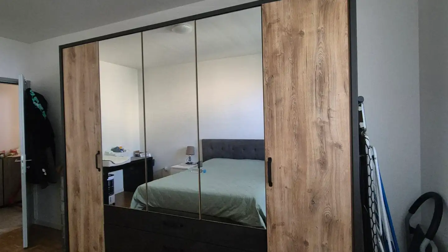 Apartment for rent - 6500 Bellinzona - Photo 3
