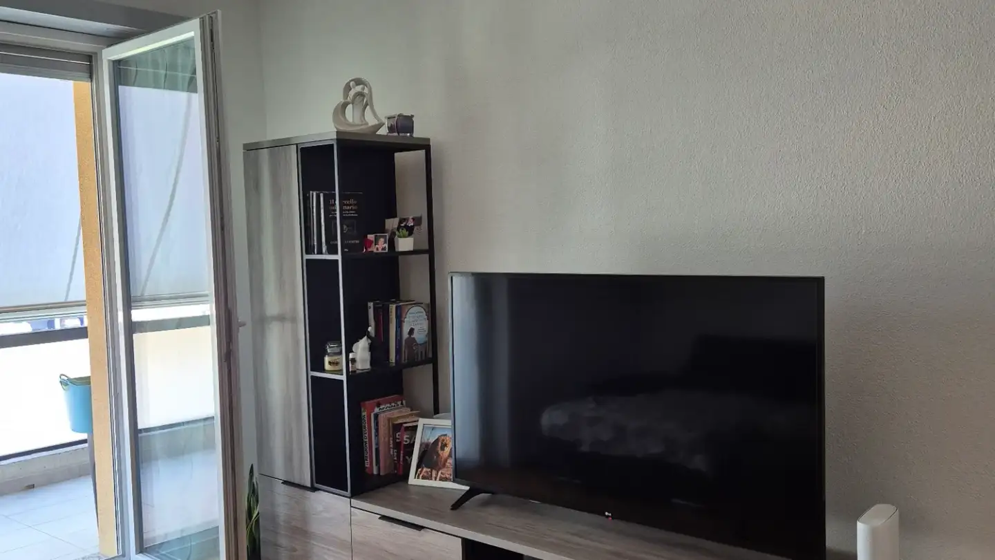 Apartment for rent - 6500 Bellinzona - Photo 4