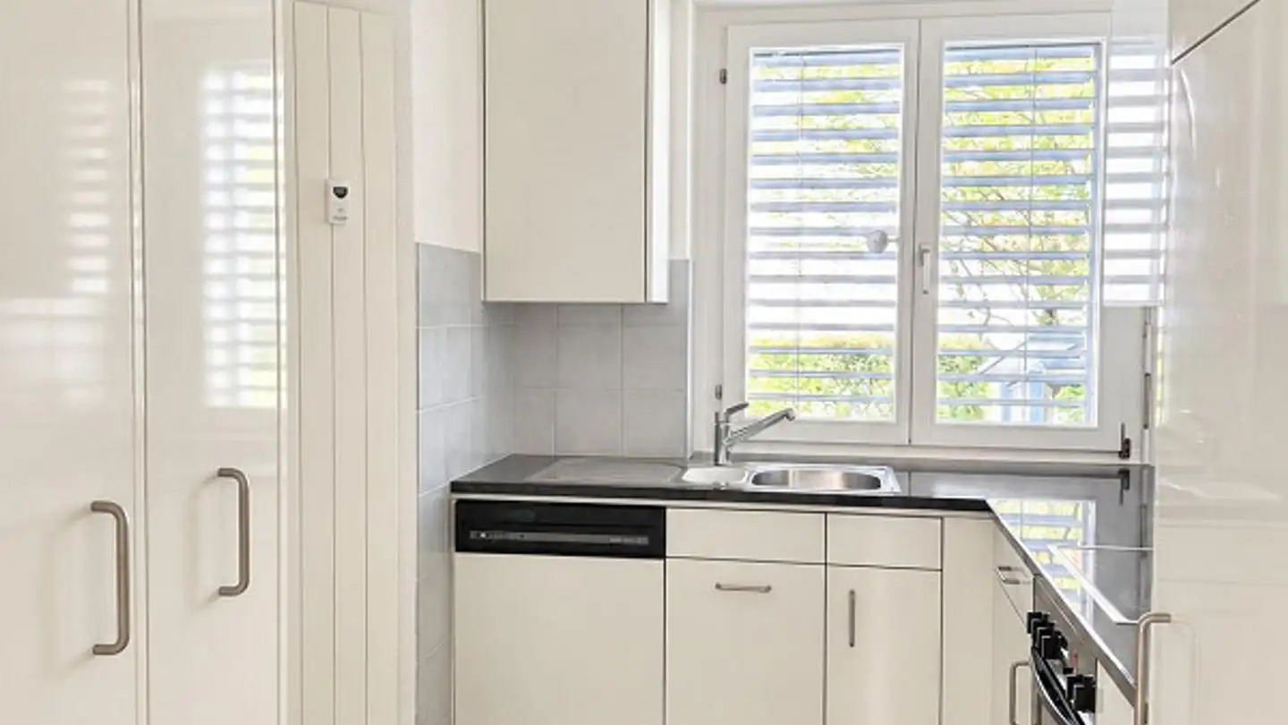 Wohnung mieten - Bäumlihofstrasse 425, 4125 Riehen