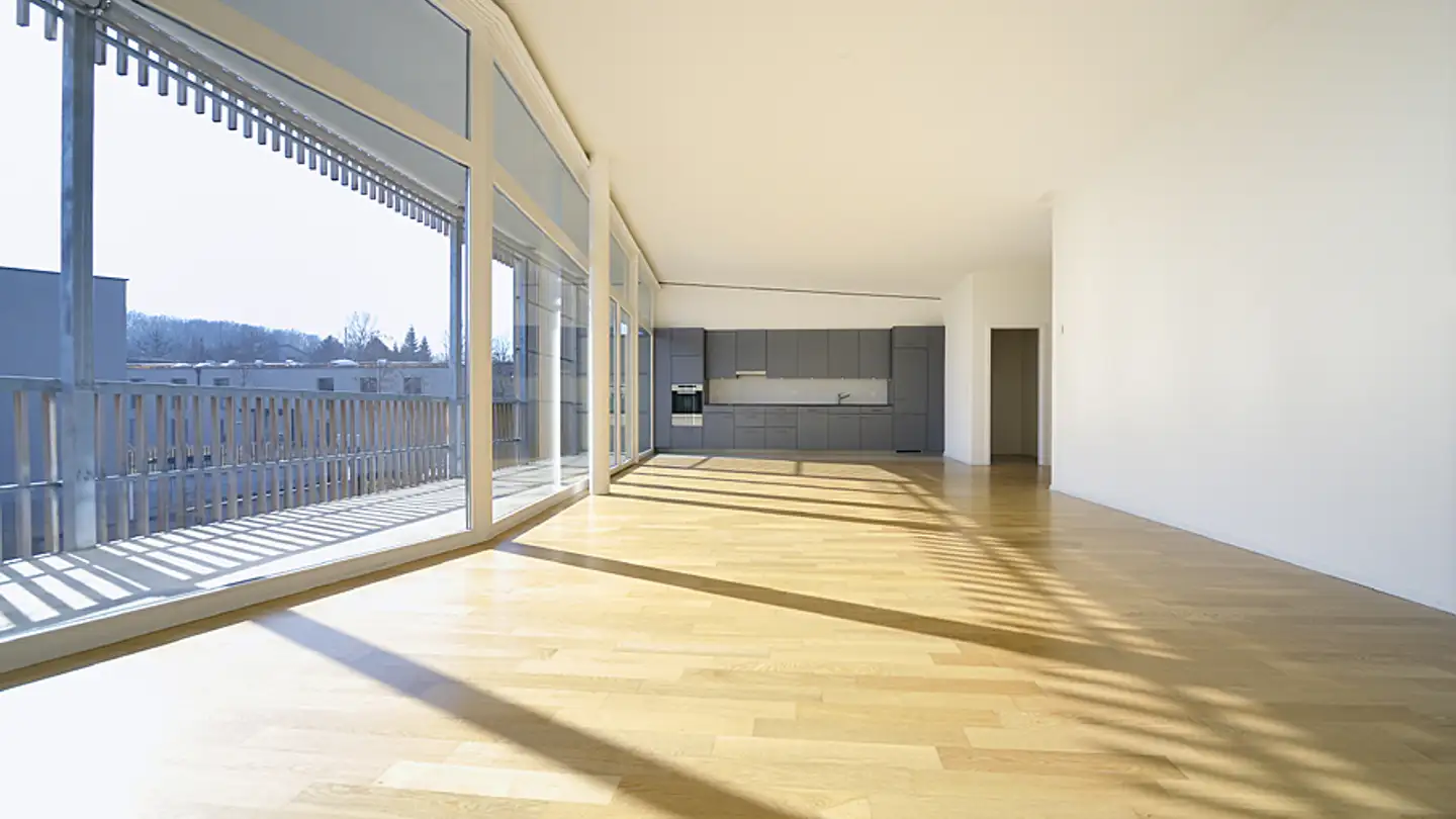 Appartement à louer - Belchenring 2, 4123 Allschwil - Photo 2