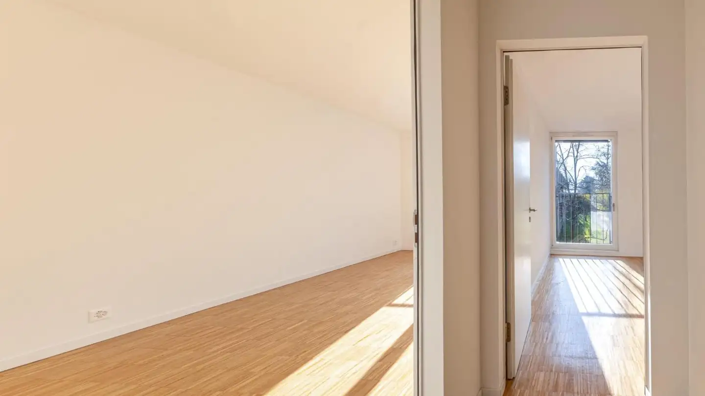 Wohnung mieten - Chemin Du Pré-Puits 15, 1246 Corsier GE - Foto 4