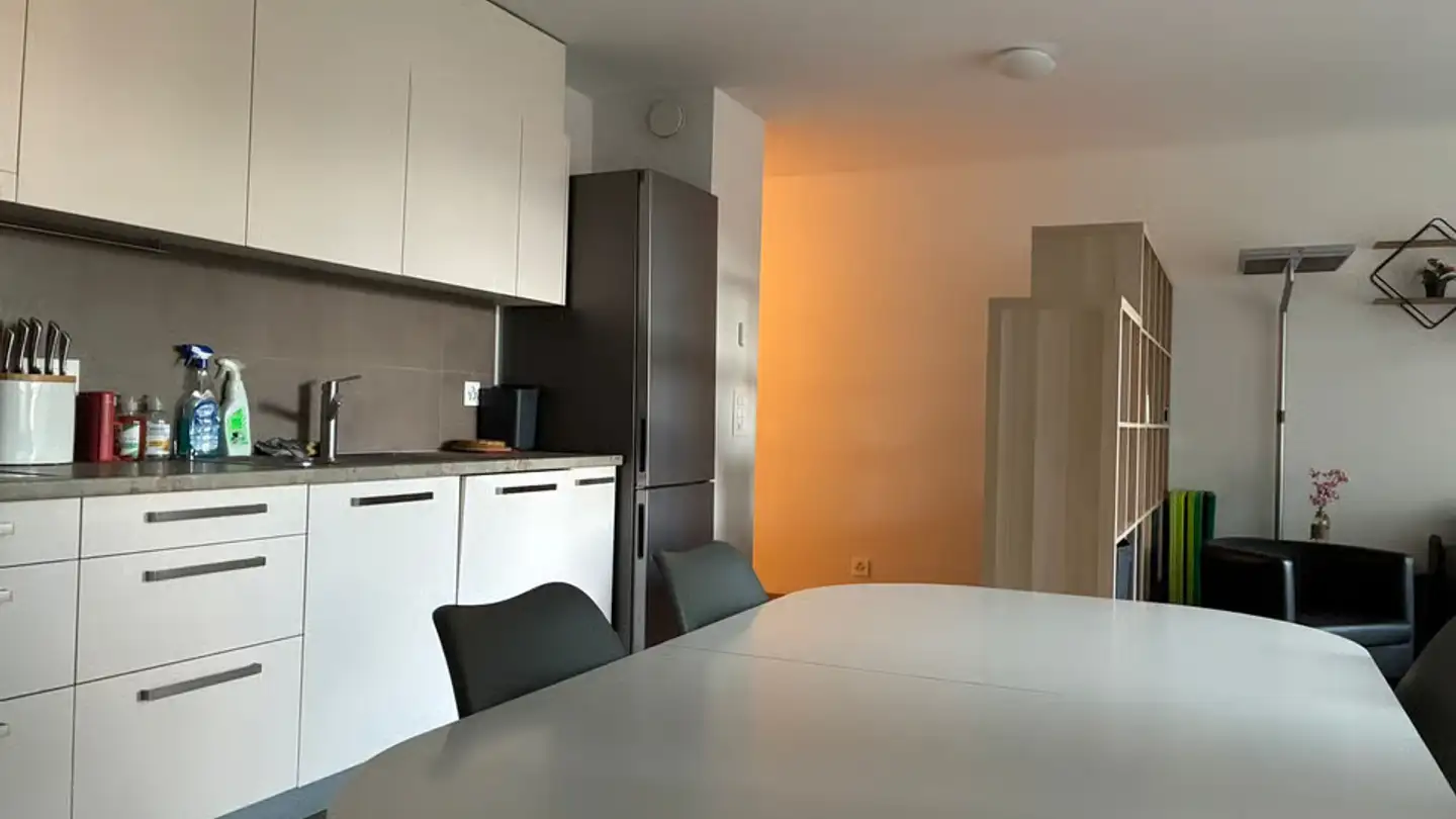 Appartement à louer - Rue Des Alpes 65, 1023 Crissier - Photo 2