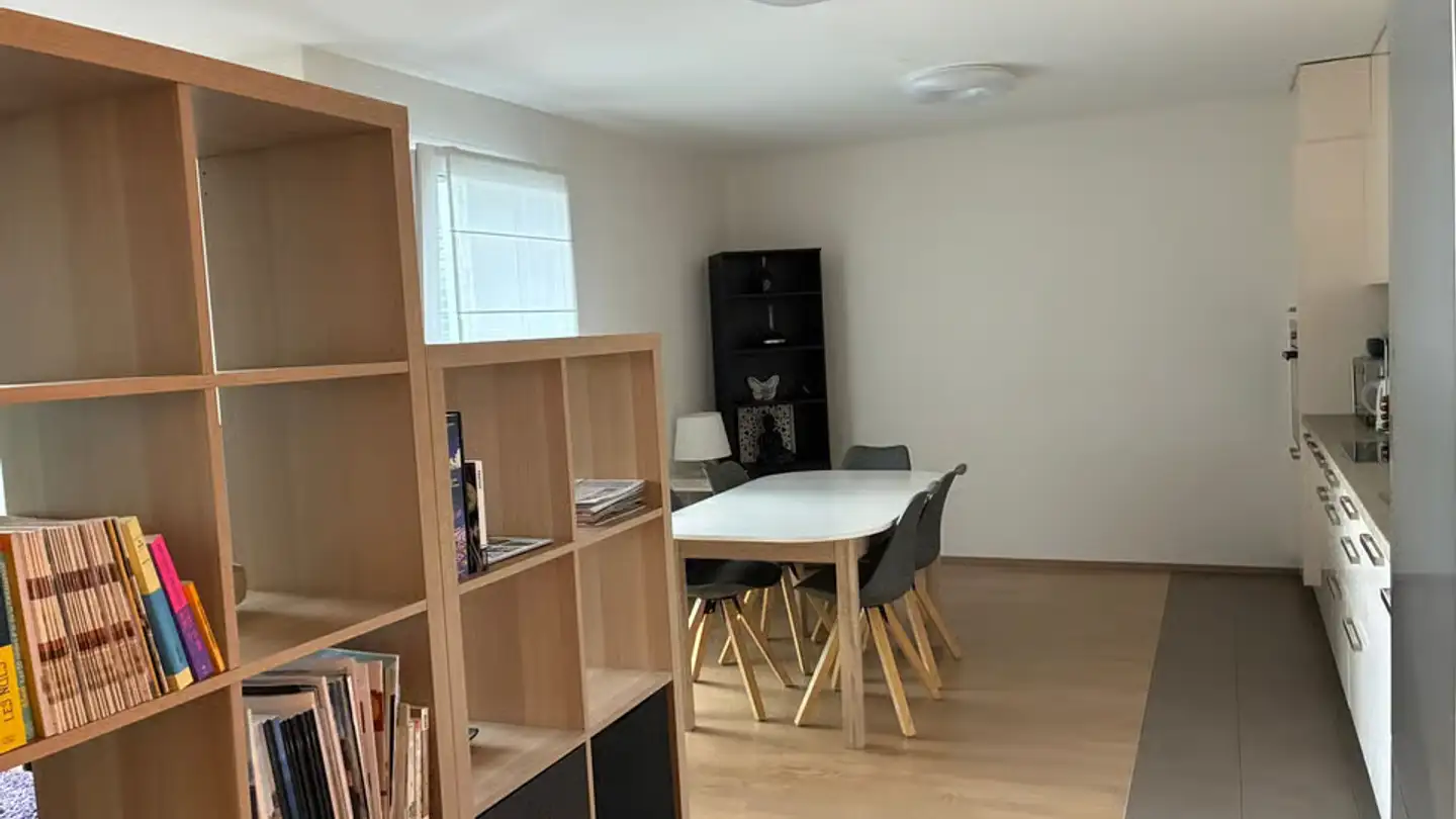 Appartement à louer - Rue Des Alpes 65, 1023 Crissier - Photo 3