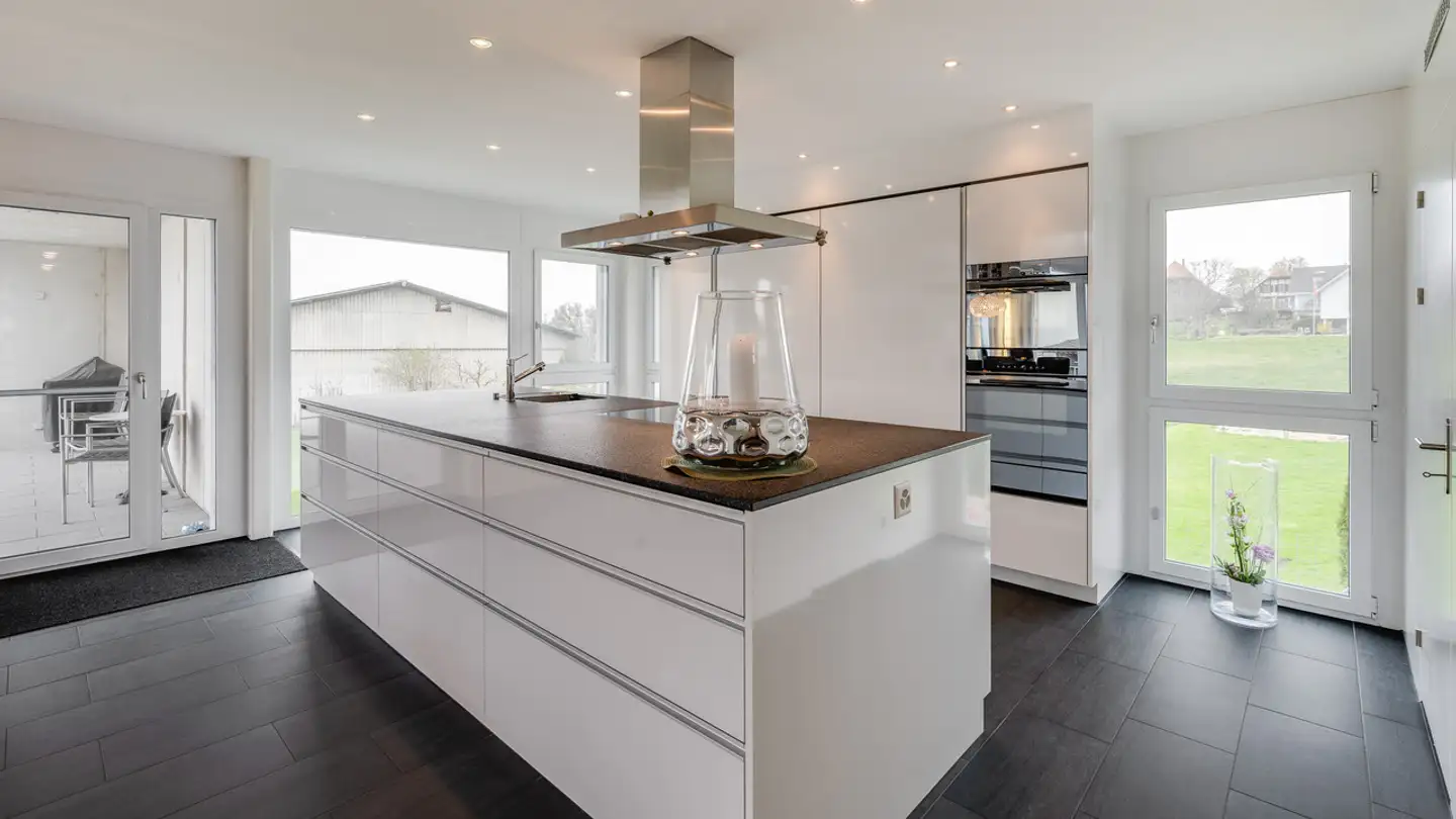 Casa singola in vendita - Dorfstrasse 16c, 3205 Gümmenen - Photo 4