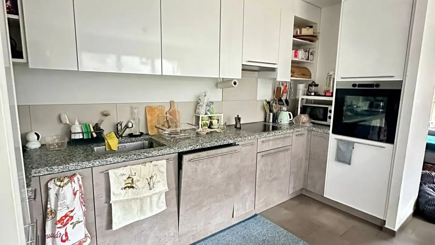 Wohnung mieten - Via Vecchia Ferrovia 22, 6742 Pollegio - Foto 2