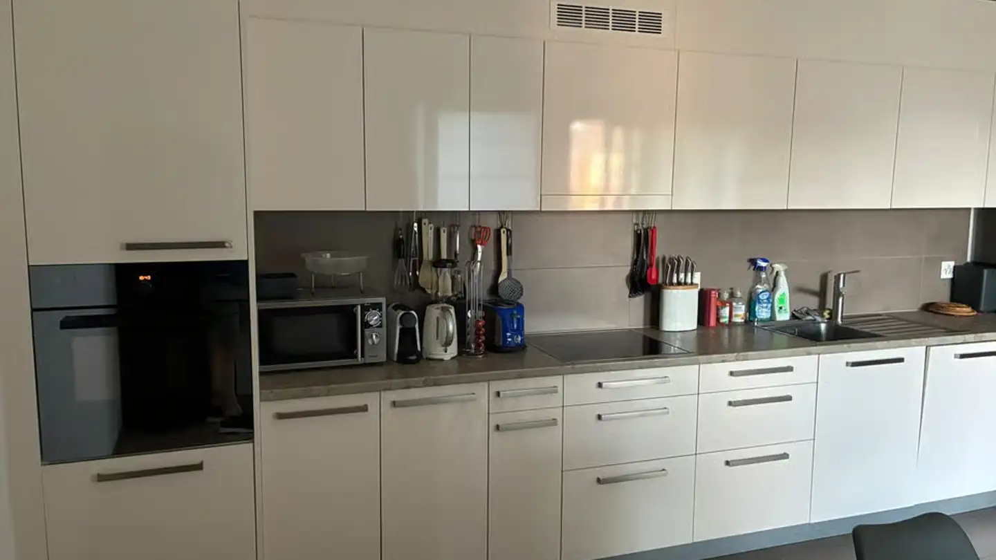 Appartement à louer - Rue Des Alpes 65, 1023 Crissier