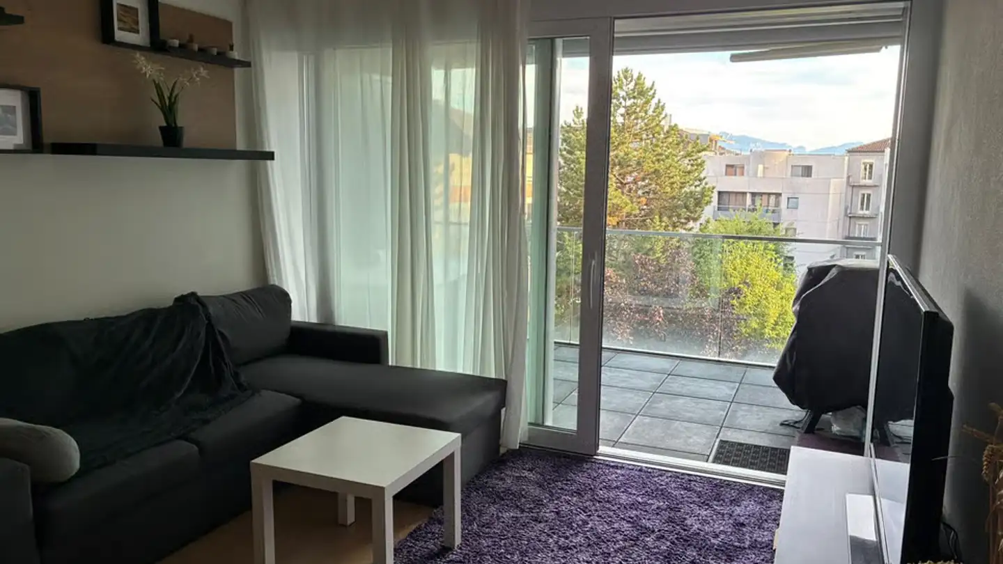 Appartement à louer - Rue Des Alpes 65, 1023 Crissier - Photo 4