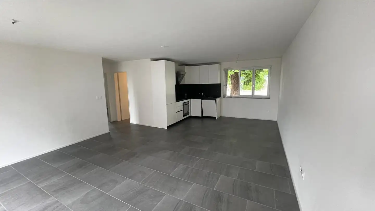 Apartment for rent - Poststrasse 3, 8556 Wigoltingen