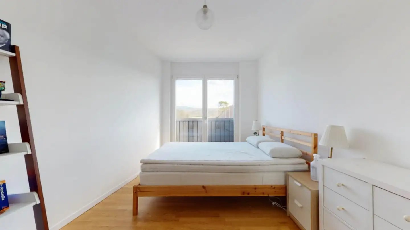 Wohnung mieten - 1284 Chancy - Foto 4