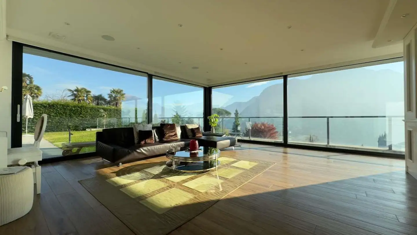 Villa in vendita - Via Sarecc Da Sott 3, 6926 Montagnola - Foto 3