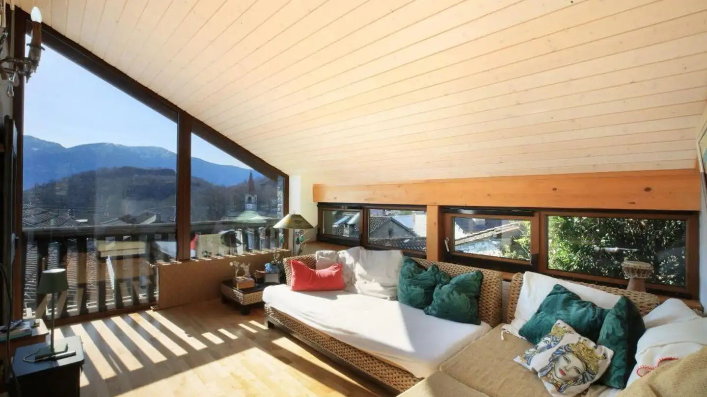 Einfamilienhaus kaufen - 6616 Losone - Foto 3