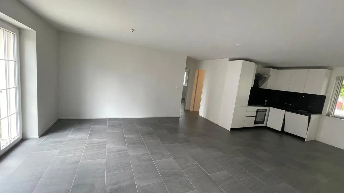 Apartment for rent - Poststrasse 3, 8556 Wigoltingen - Photo 2