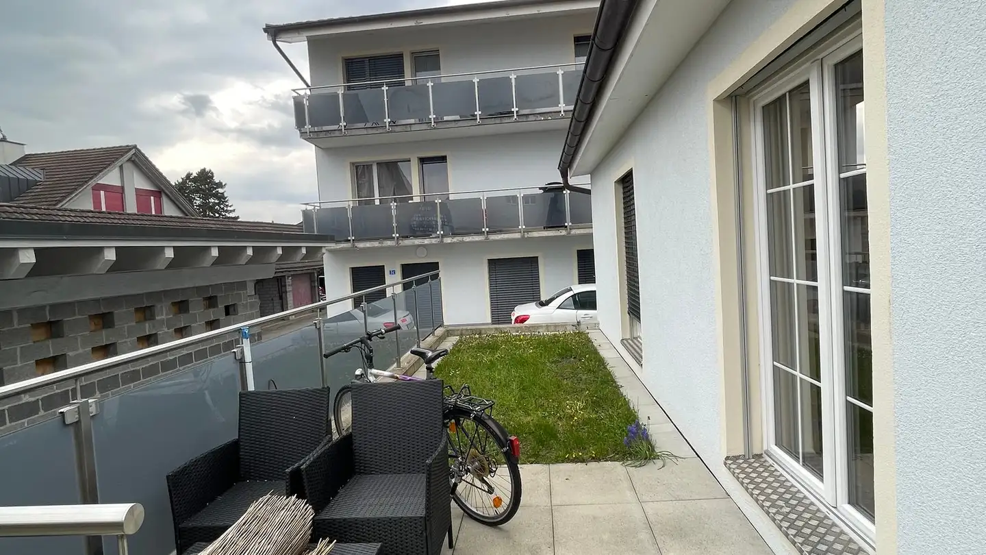 Apartment for rent - Poststrasse 3, 8556 Wigoltingen - Photo 4