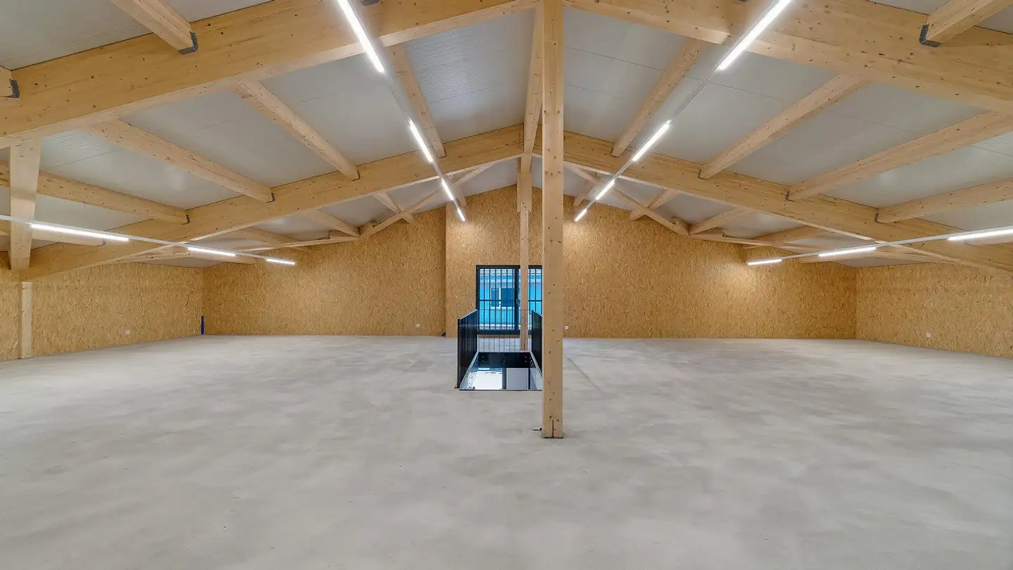 Spazio di archiviazione in affitto - Grünau 1, 5642 Mühlau - Photo 4