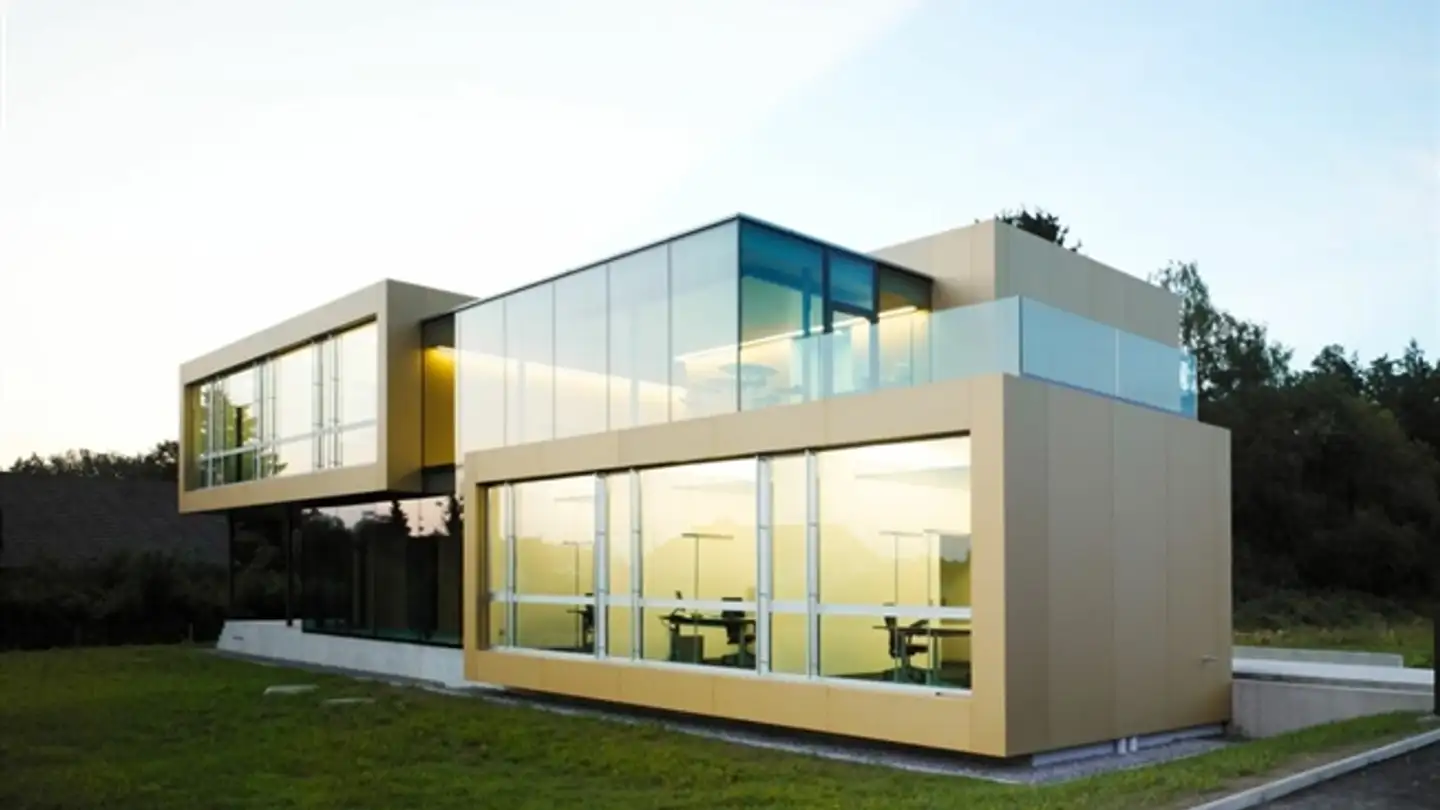 Spazio ufficio in affitto - Ahornweg 7, 5504 Othmarsingen - Photo 4