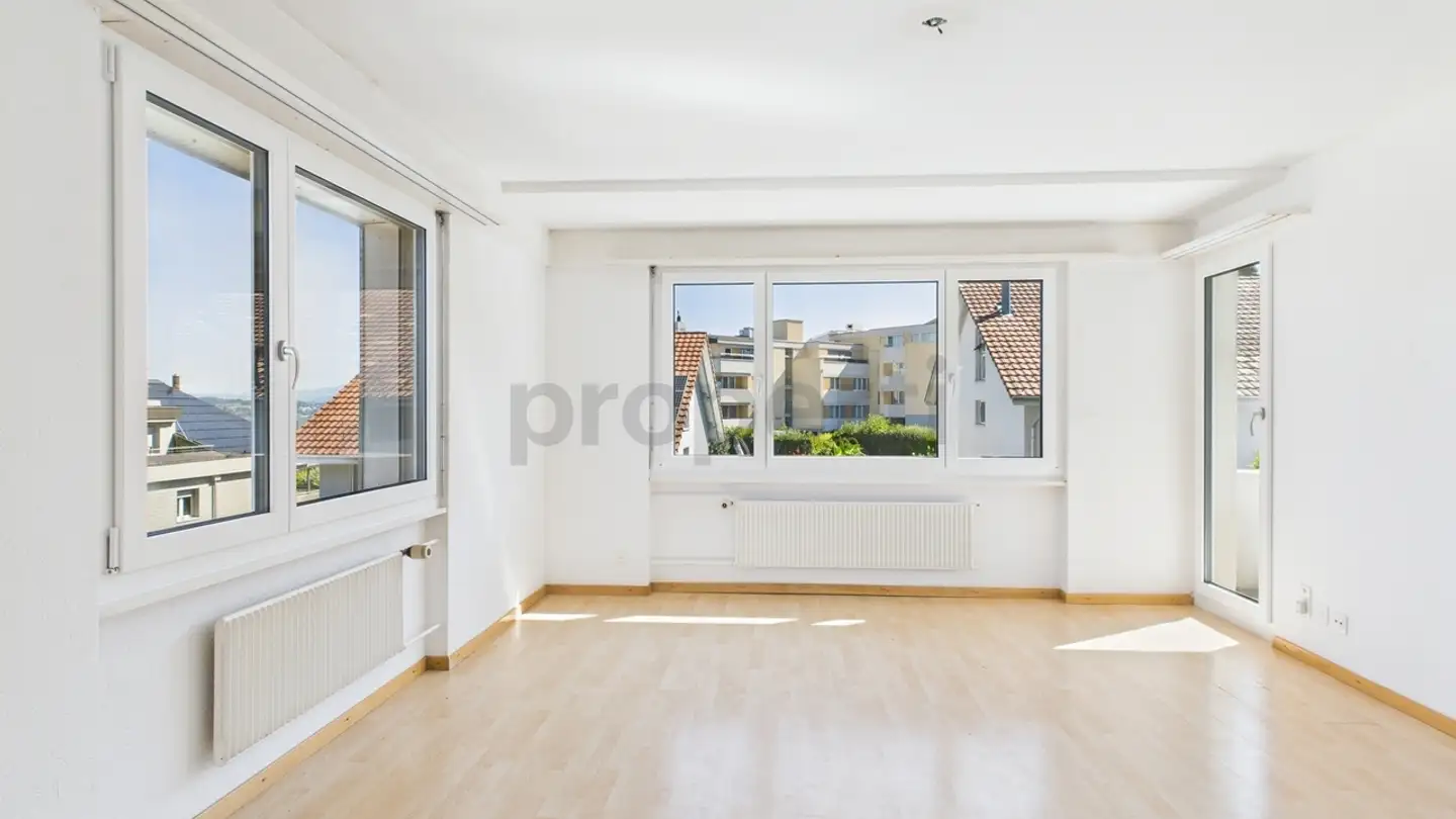 Apartment for sale - 6207 Nottwil - Photo 2