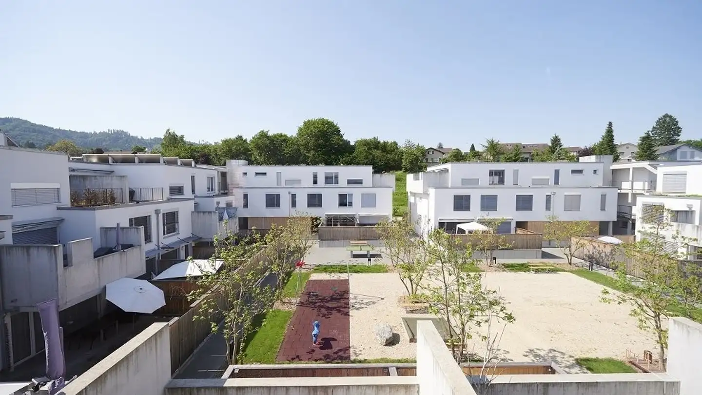 Appartement à louer - Sandstrasse 104, 3302 Moosseedorf