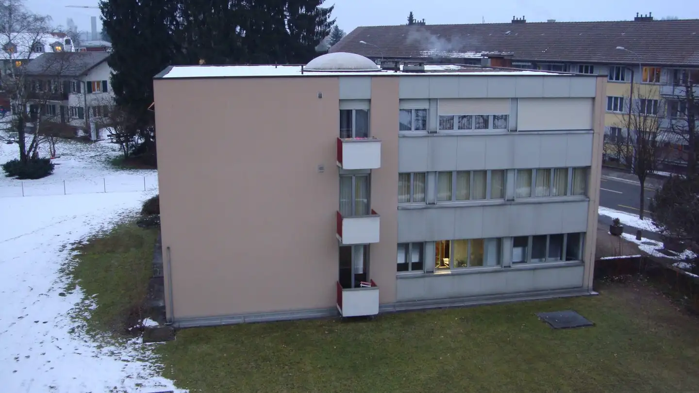 Appartamento in affitto - Bernstrasse 70, 3072 Ostermundigen - Foto 2