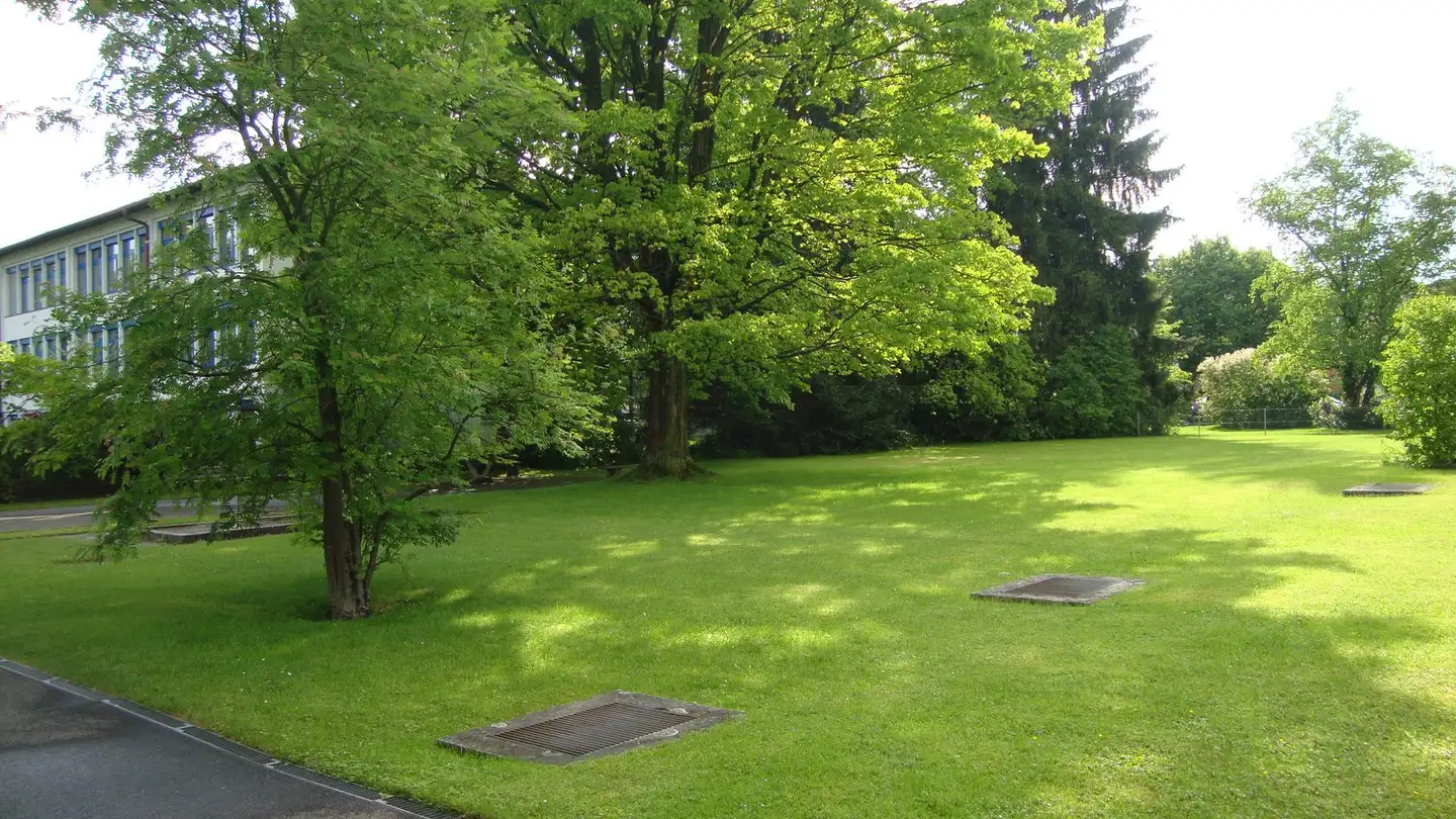 Appartamento in affitto - Bernstrasse 70, 3072 Ostermundigen - Foto 4