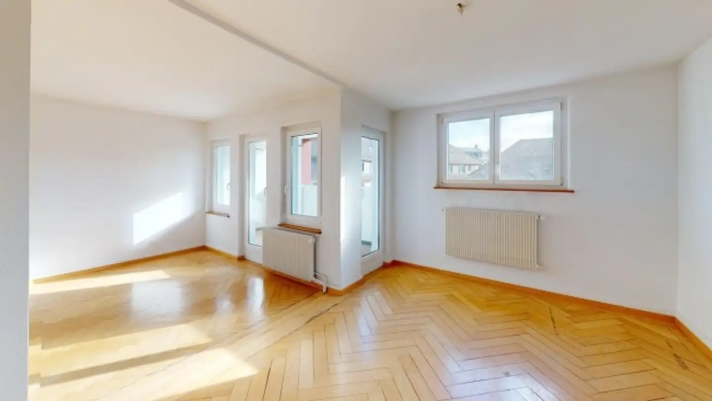 Appartamento in affitto - Weizenstrasse 7, 8037 Zürich - Foto 2