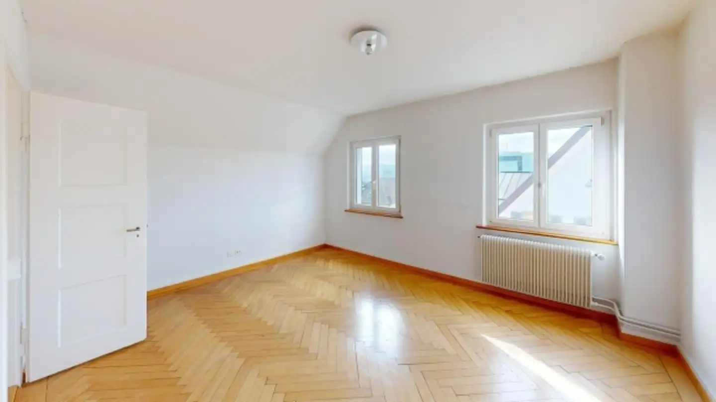 Appartamento in affitto - Weizenstrasse 7, 8037 Zürich - Foto 3