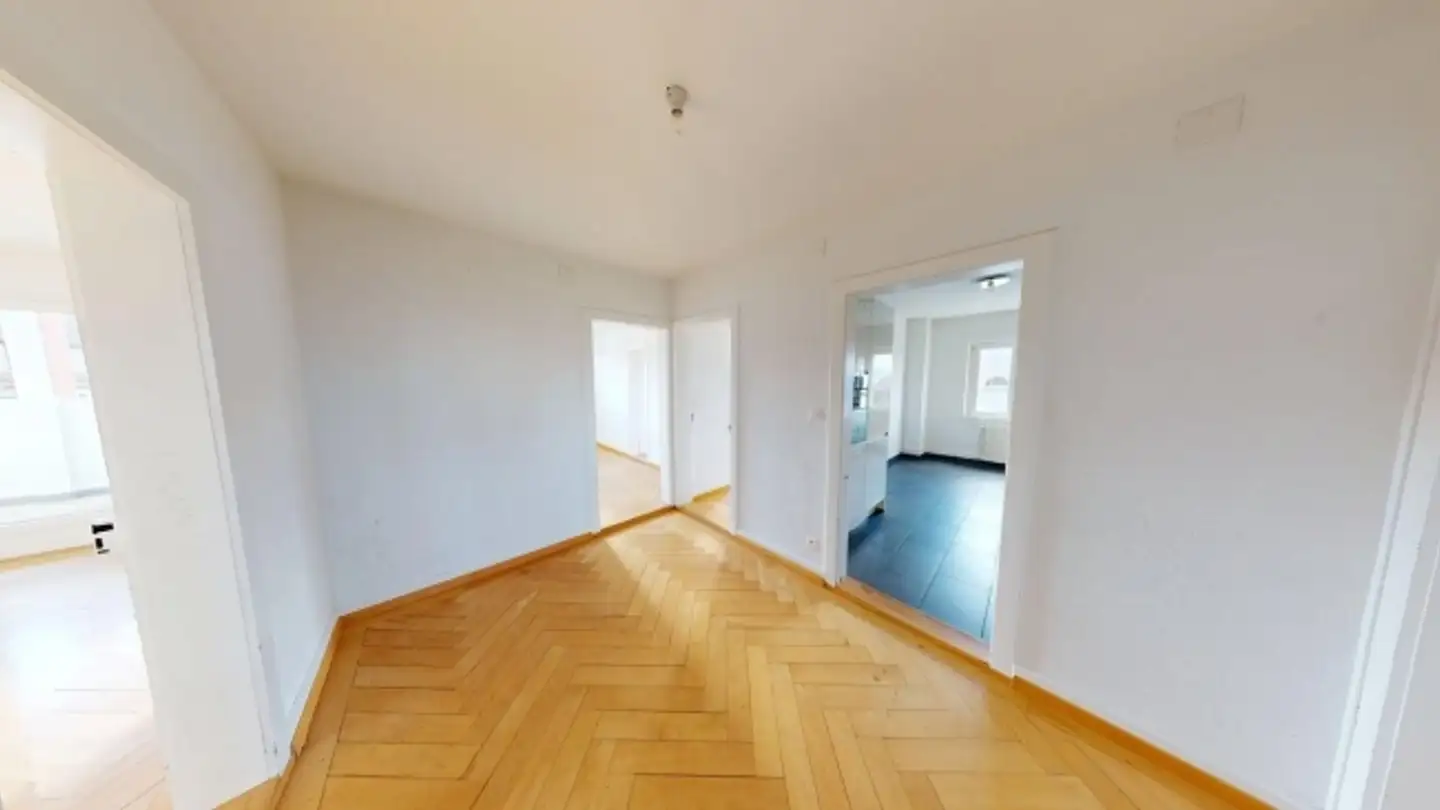 Appartamento in affitto - Weizenstrasse 7, 8037 Zürich - Foto 4