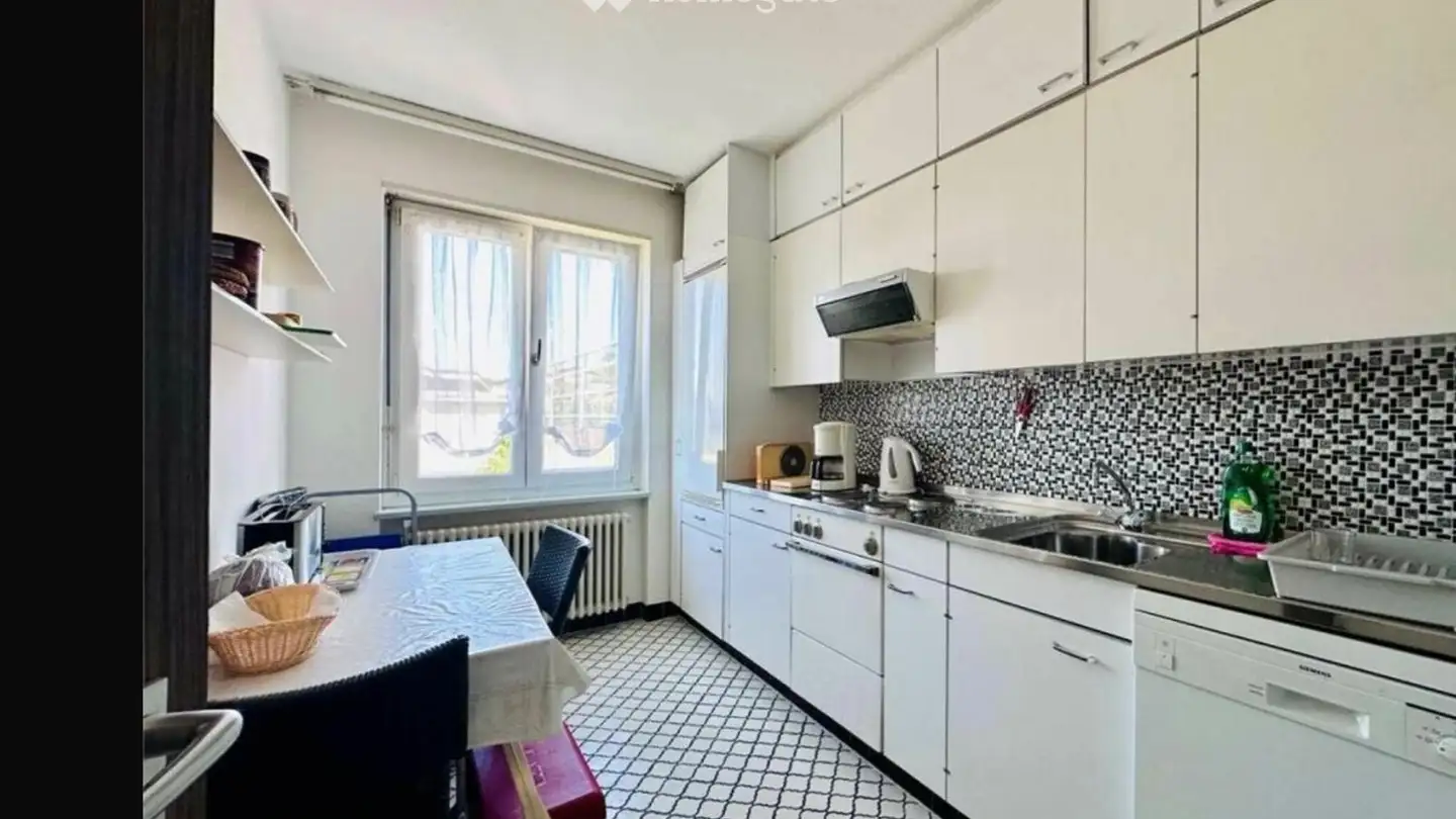 Apartment for rent - Via Tesserete, 6948 Porza - Photo 3