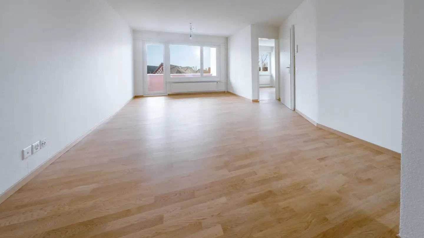 Apartment for rent - Bahnhofstrasse 21, 8153 Rümlang - Photo 4