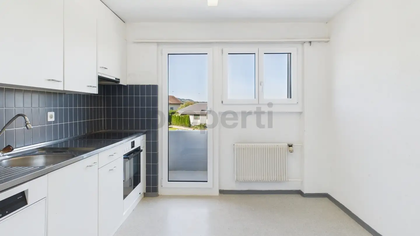 Apartment for sale - 6207 Nottwil - Photo 4