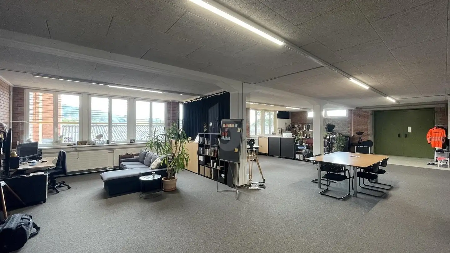 Office space for rent - 9220 Bischofszell
