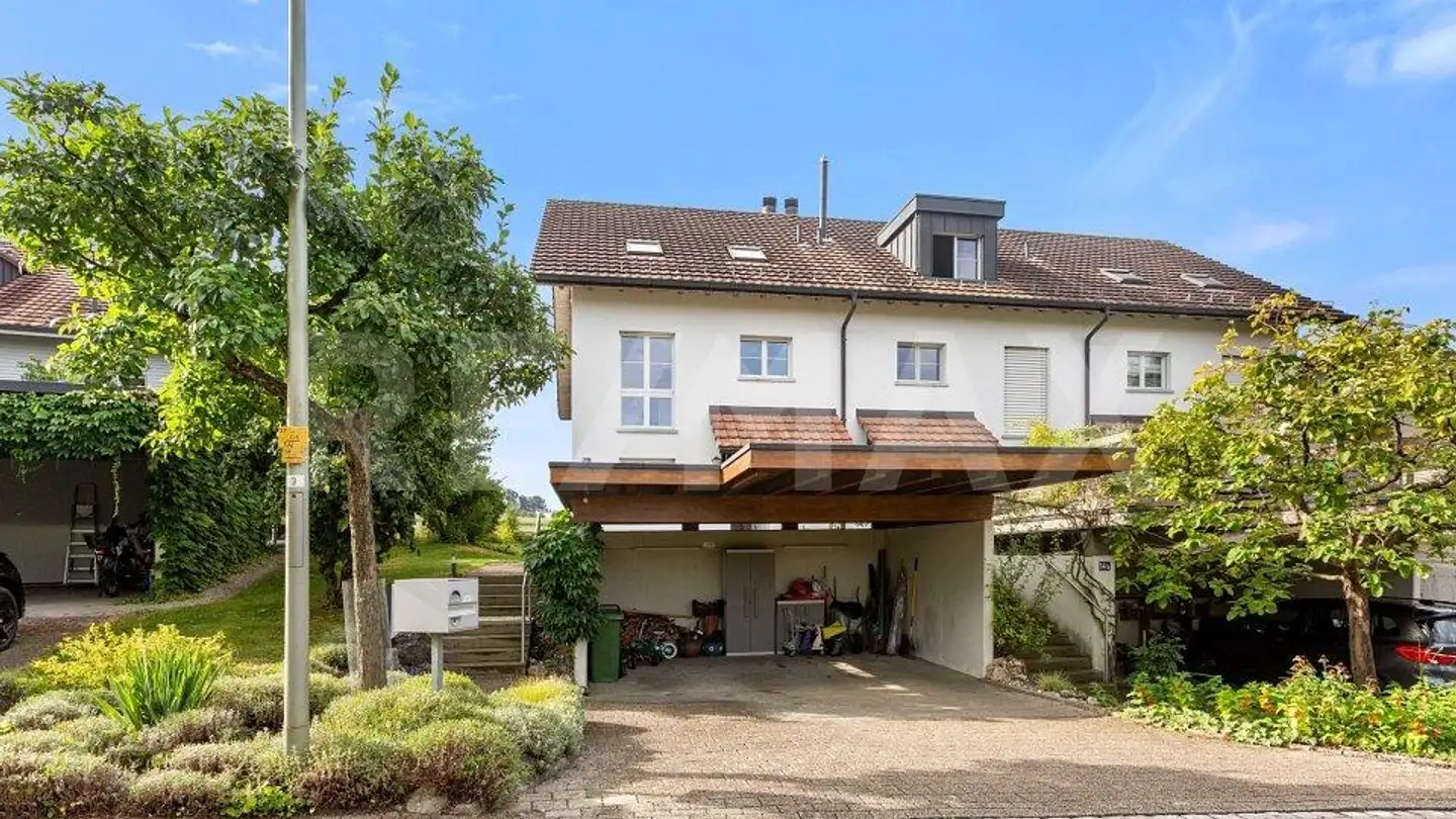 Haus kaufen - Helmweg 14c, 8405 Winterthur - Foto 2