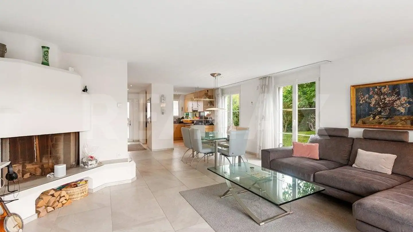 Haus kaufen - Helmweg 14c, 8405 Winterthur - Foto 4