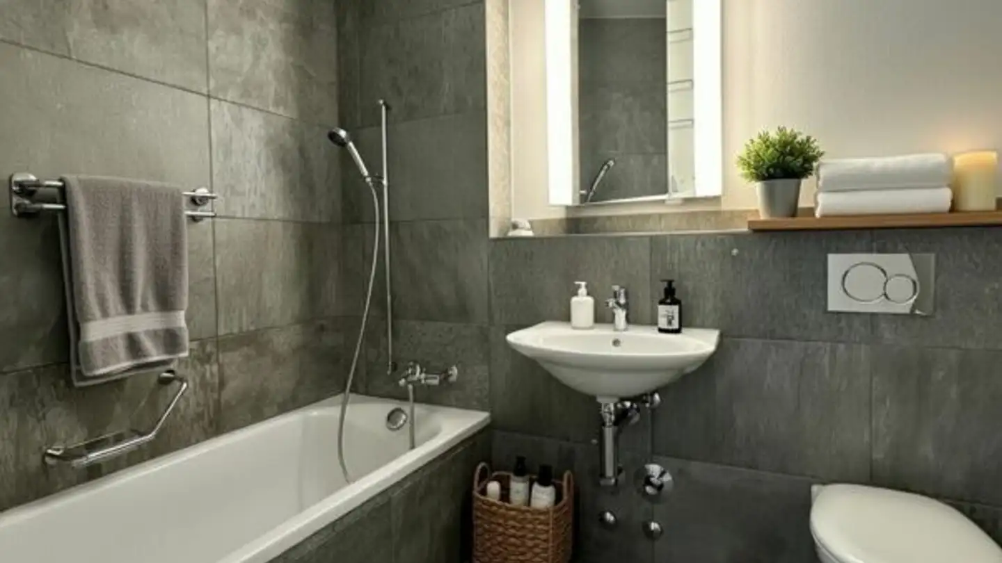 Wohnung mieten - Austrasse 30, 8953 Dietikon - Foto 3