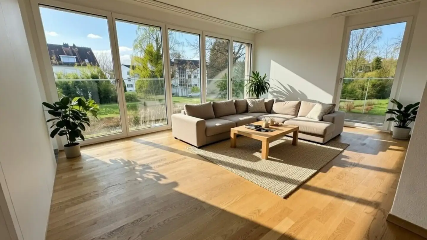 Wohnung mieten - Austrasse 30, 8953 Dietikon - Foto 4