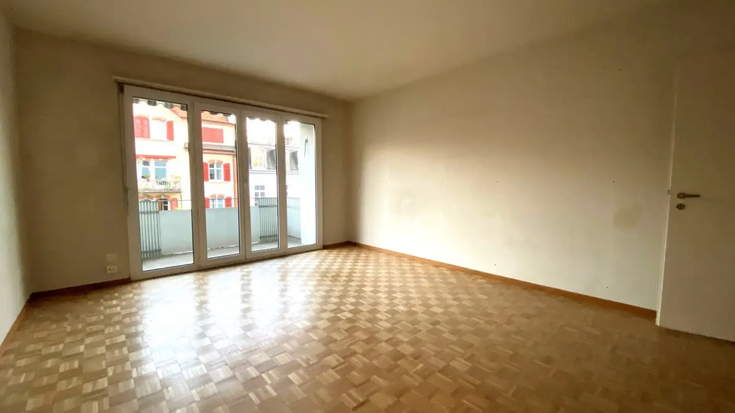 Appartamento in affitto - Seefeldstrasse, 8008 Zürich - Foto 2