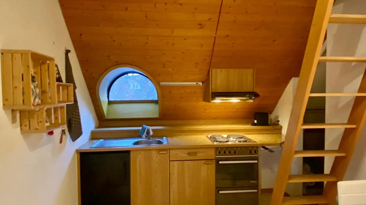 Attico in affitto - Bauerngasse 6, 4242 Laufen - Foto 3