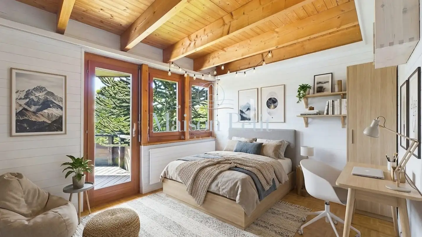 Maison jumelle à vendre - Tollwiesstrasse 7, 8700 Küsnacht ZH - Photo 4