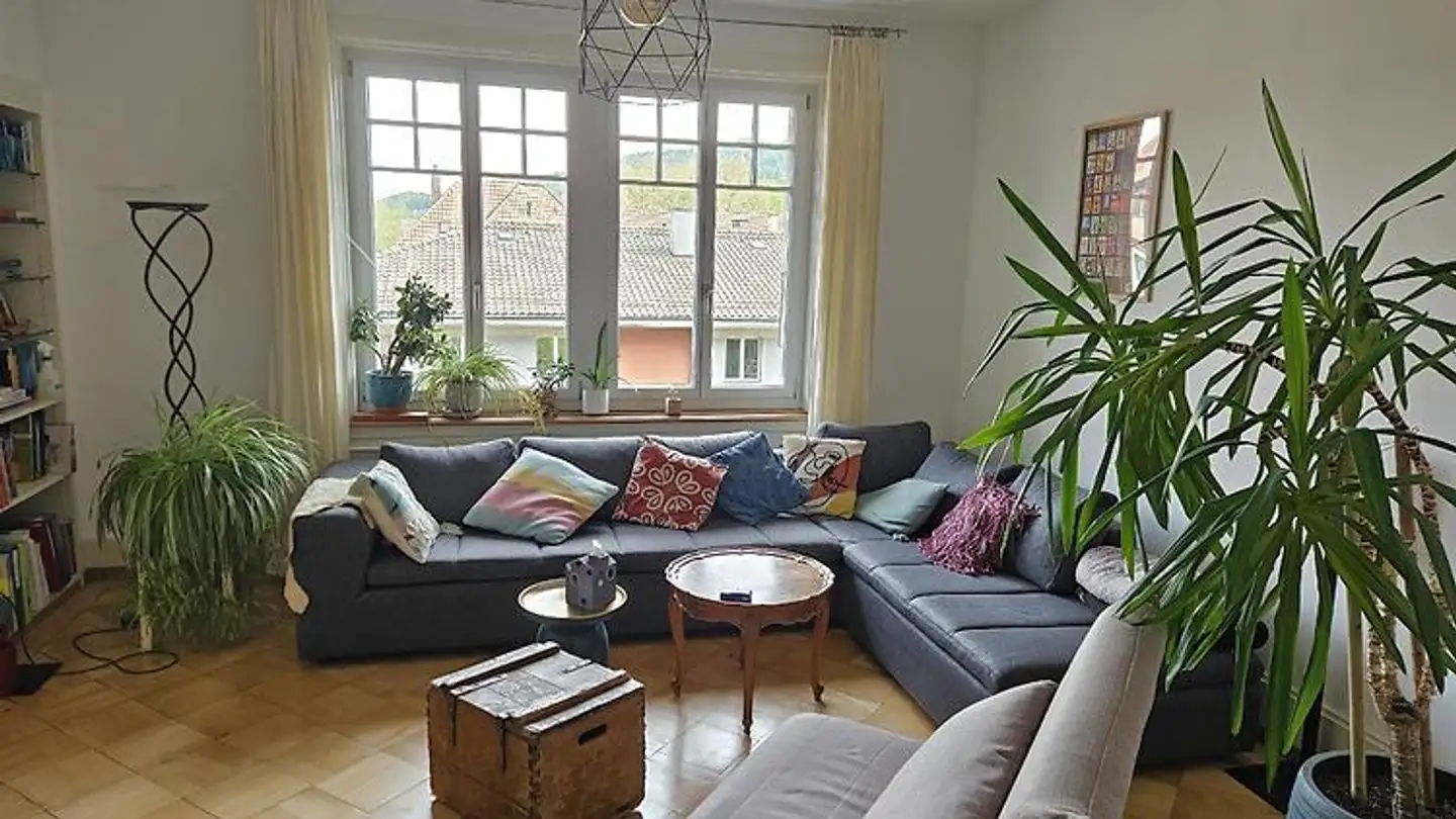 Furnished apartment for rent - 3007 Bern - Photo 2