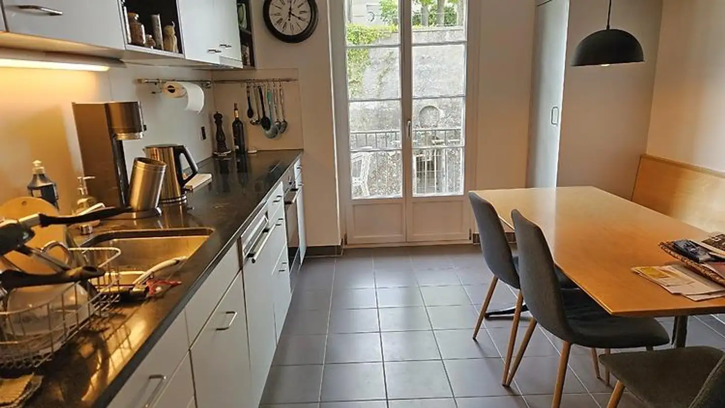 Furnished apartment for rent - 3007 Bern - Photo 3