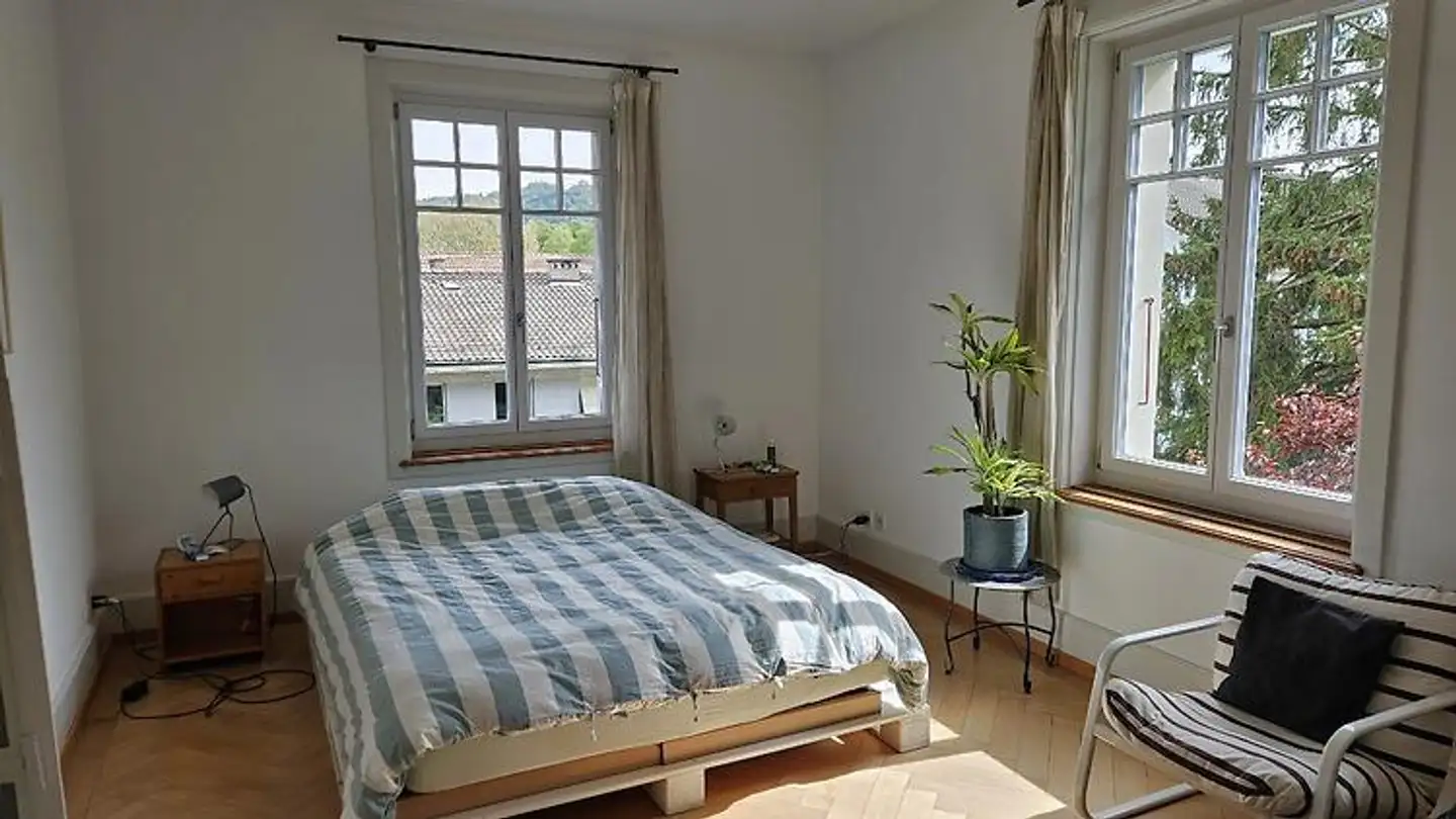 Furnished apartment for rent - 3007 Bern - Photo 4