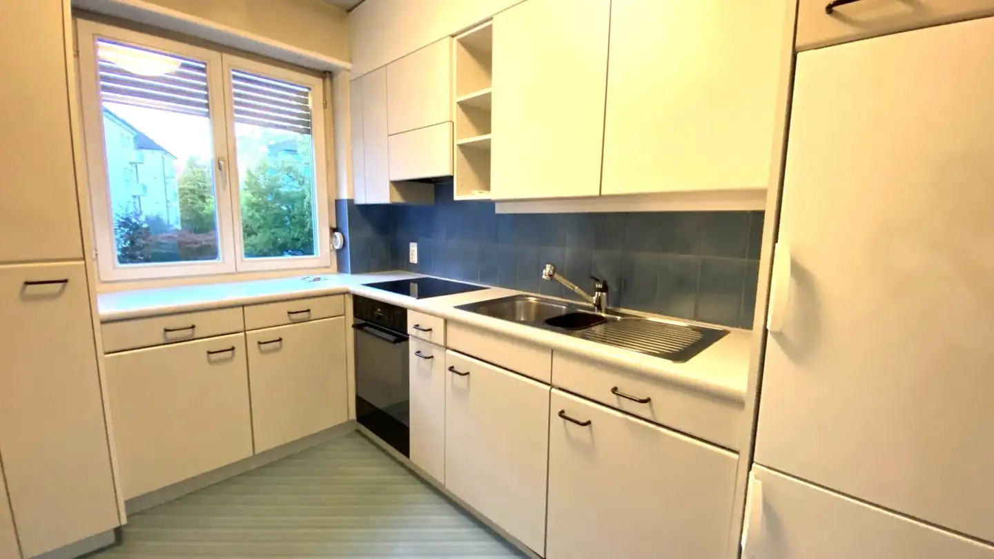 Appartamento in affitto - Seefeldstrasse, 8008 Zürich - Foto 4
