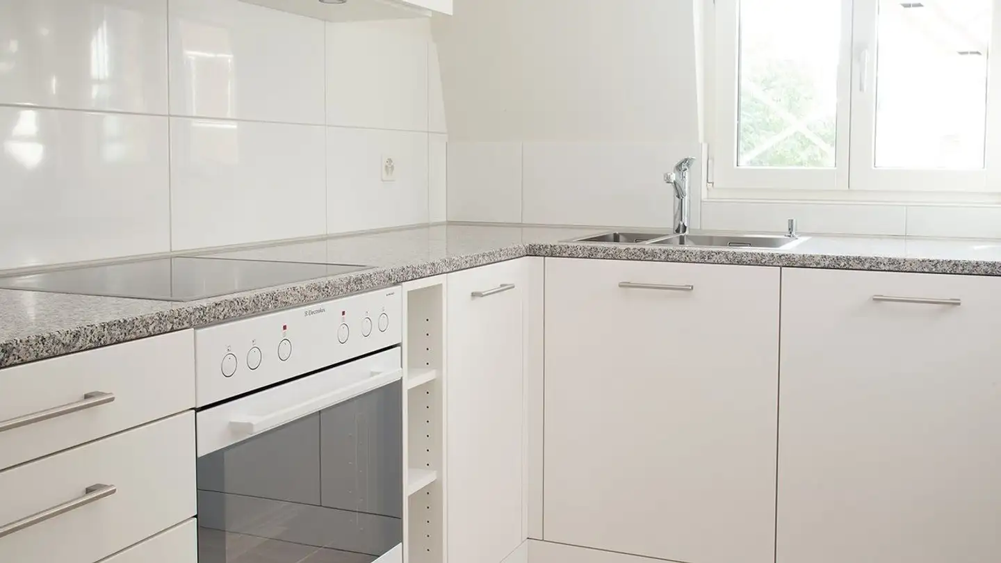 Appartamento in affitto - Klybeckstrasse 50, 4057 Basel - Foto 2