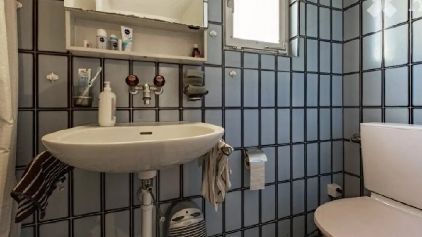 Apartment for rent - Ebertswilerstrasse 11, 8915 Hausen am Albis - Photo 4