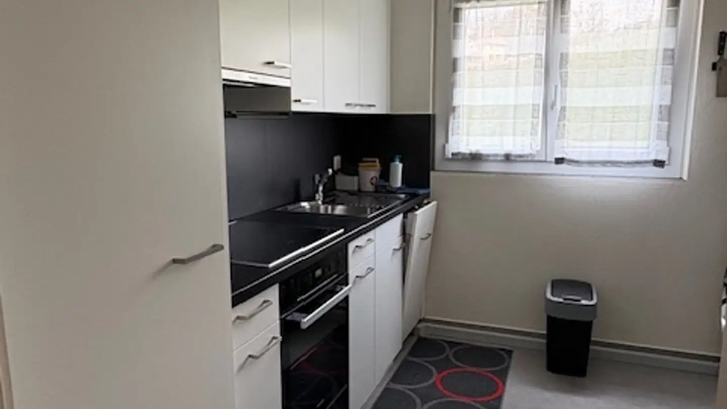 Appartamento in affitto - Rue Des Lières 13, 2017 Boudry