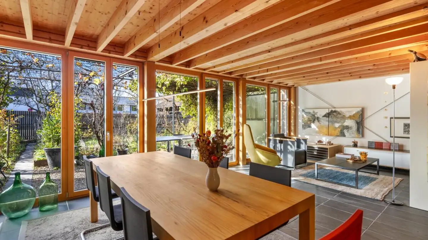 Casa a gradini in vendita - 8610 Uster