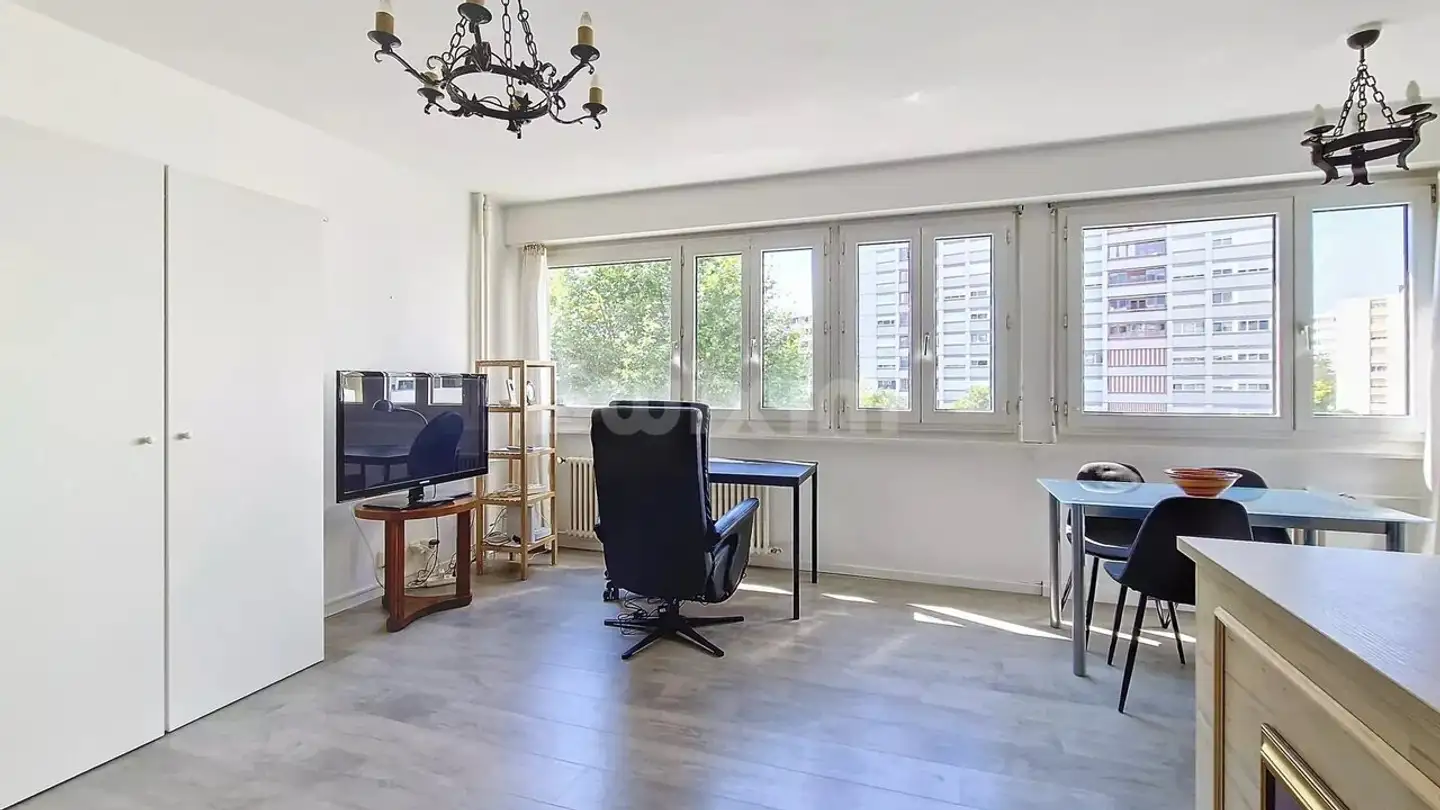 Appartamento in affitto - 1212 Grand-Lancy - Photo 3