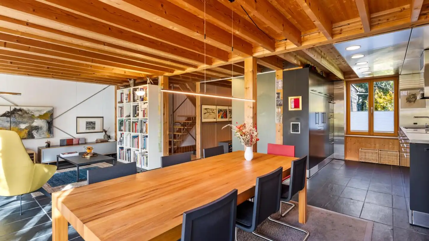 Casa a gradini in vendita - 8610 Uster - Photo 2