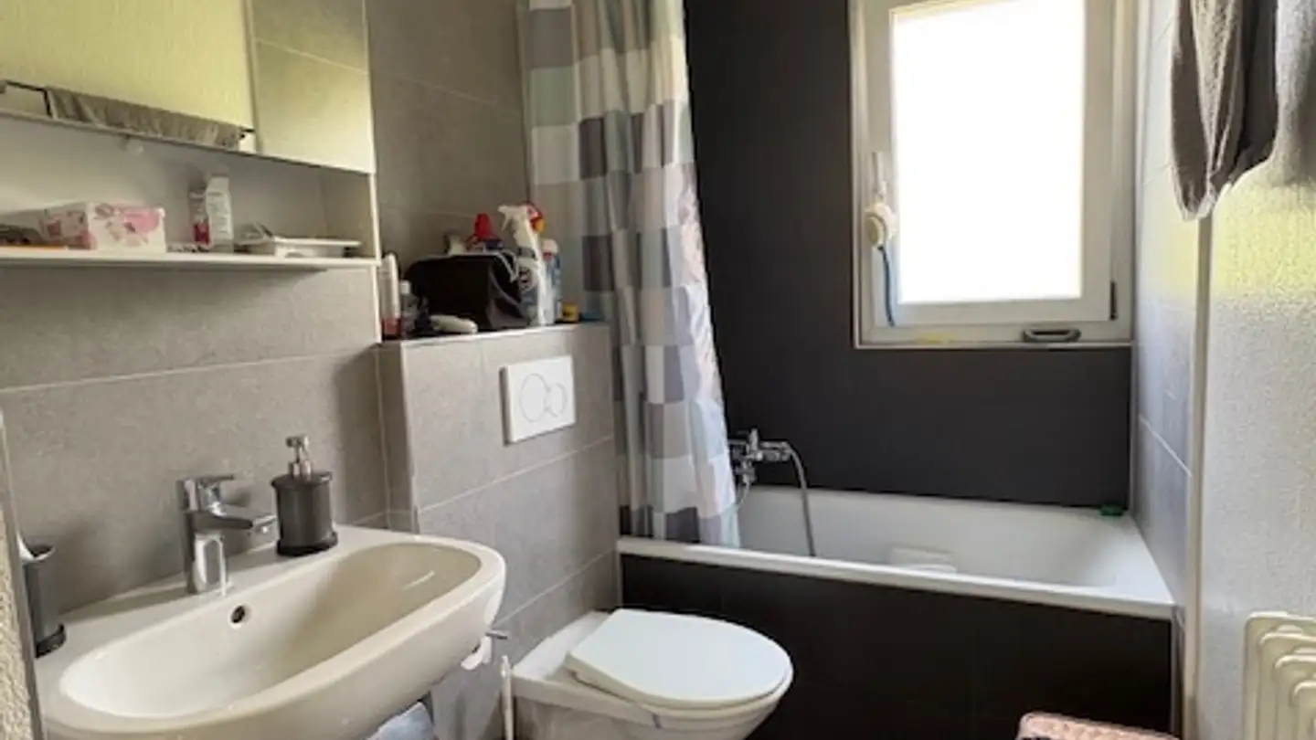 Appartamento in affitto - Rue Des Lières 13, 2017 Boudry - Foto 3