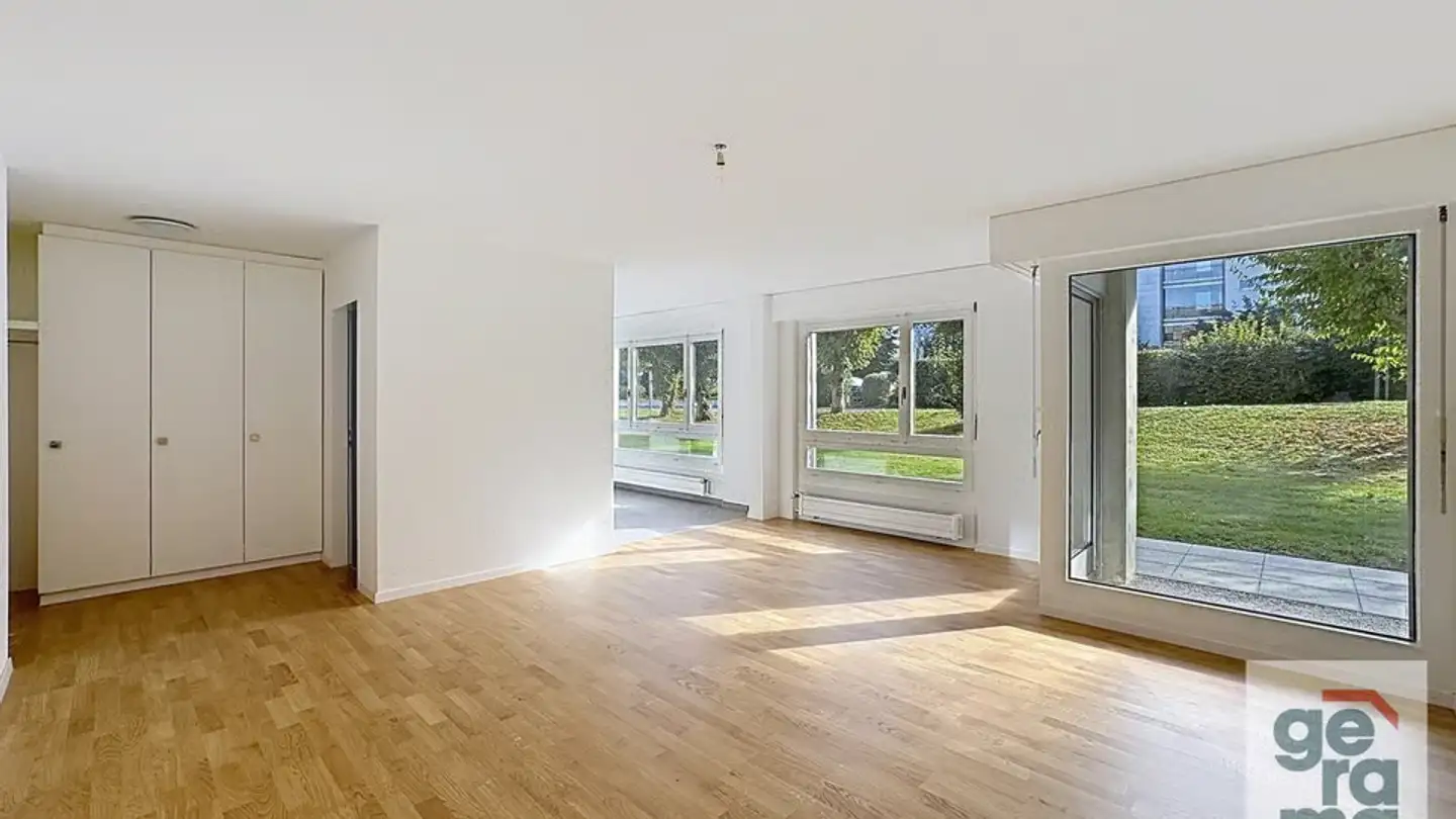 Wohnung mieten - Maggenbergstrasse 1, 1712 Tafers - Foto 3